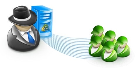 MetaTrader 5取引プラットフォームを使えば、あなたは自分のトレーダーに最新鋭の汎用性の高い取引ツールを提供することができます MetaTrader 5取引プラットフォームを使えば、あなたは自分のトレーダーに最新鋭の汎用性の高い取引ツールを提供することができます