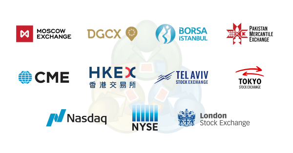 MetaTrader 5 in Stock Markets MetaTrader 5 in Stock Markets