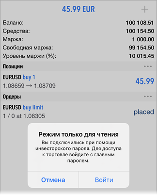 Ограничение торговли Ограничение торговли