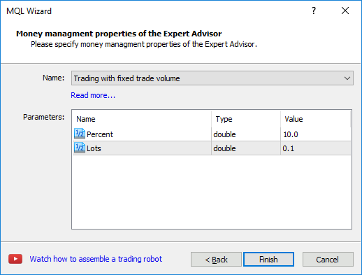 資金管理 資金管理