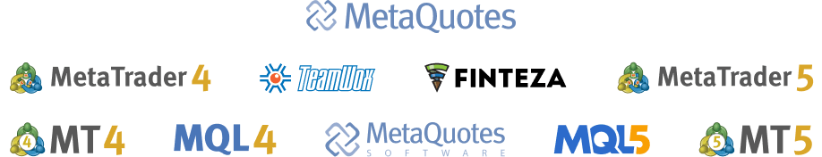MetaQuotes Ltdは、金融市場向けソフトウェア開発のリーディングカンパニーです